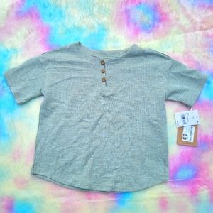 NWT Grayson Collective Tee sz 5T